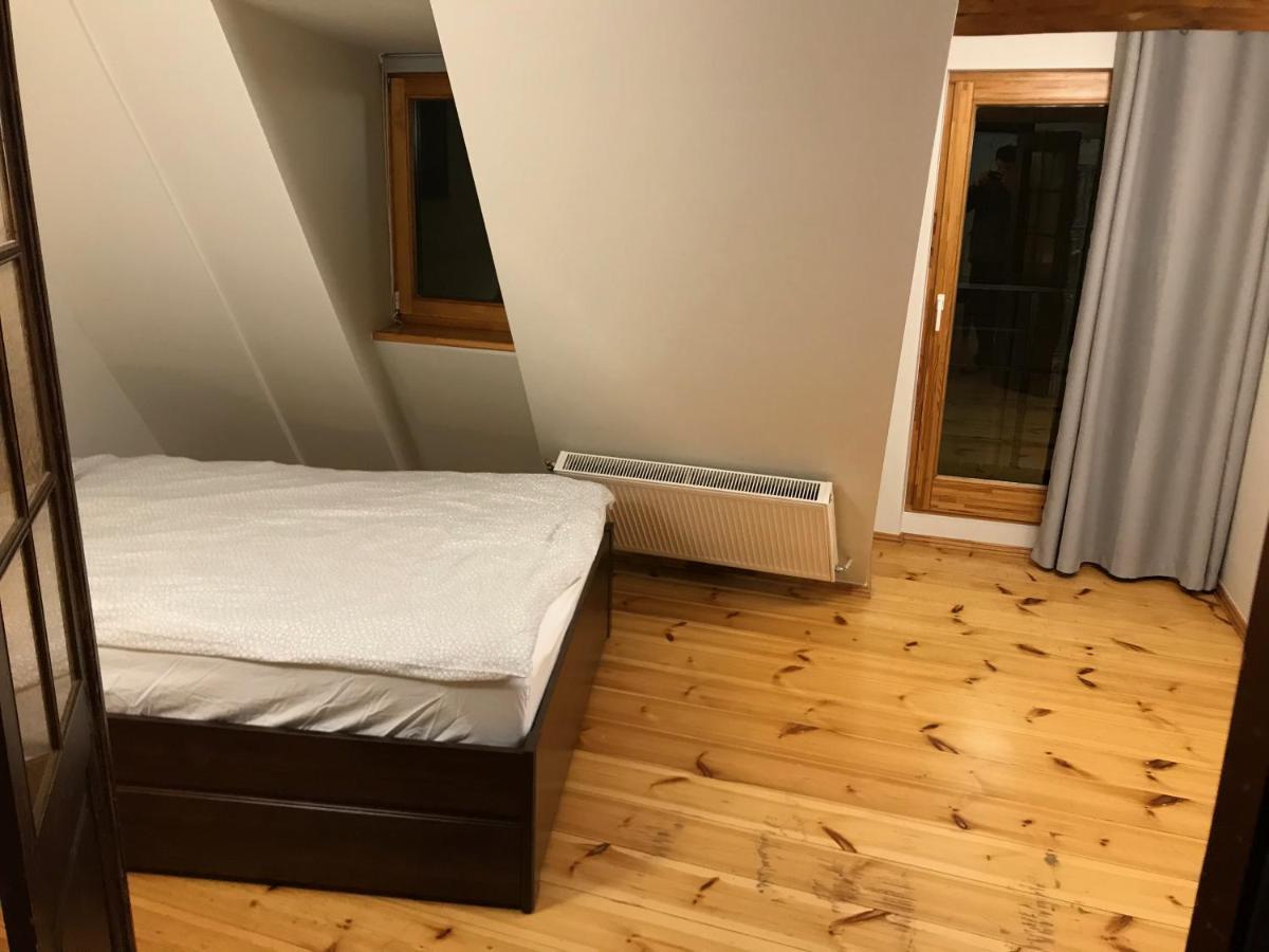 リガDoma Square Penthouse, In The Heart Of Old Townアパートメント エクステリア 写真