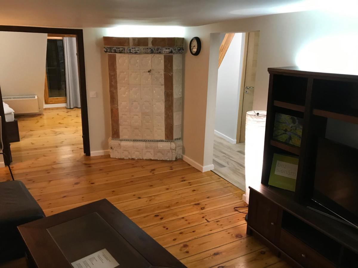 リガDoma Square Penthouse, In The Heart Of Old Townアパートメント エクステリア 写真