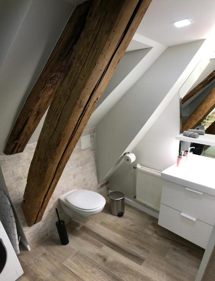 リガDoma Square Penthouse, In The Heart Of Old Townアパートメント エクステリア 写真